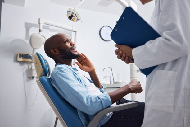 Best Broken Tooth Emergency  in Clover Creek, WA
