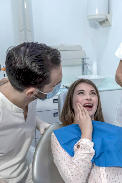 Best Tooth Pain Emergency Relief  in Clover Creek, WA