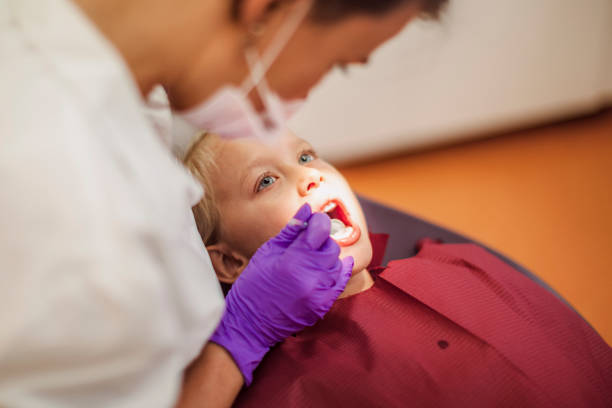 Best Tooth Pain Emergency Relief  in Clover Creek, WA